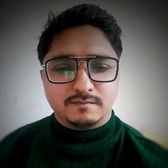 Er. Abhyuday Jha