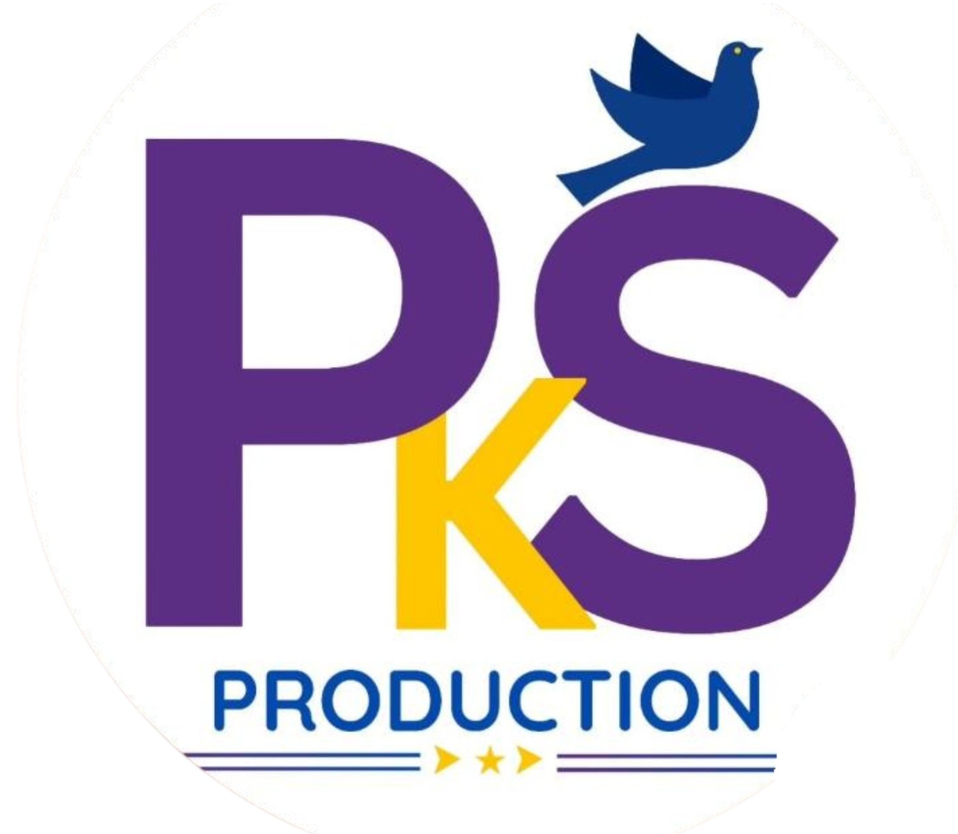PKS Production logo