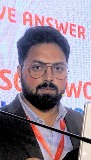Er. Ashish Jha