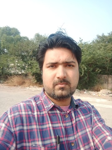 Er. Amitakash Jha