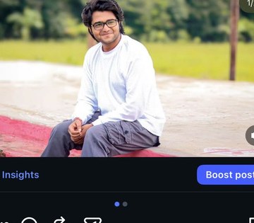 Rohan K Mishra